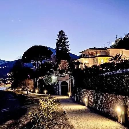 Infinito By Interhome Appartement Gravedona