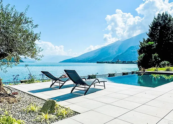 Infinito By Interhome Appartement