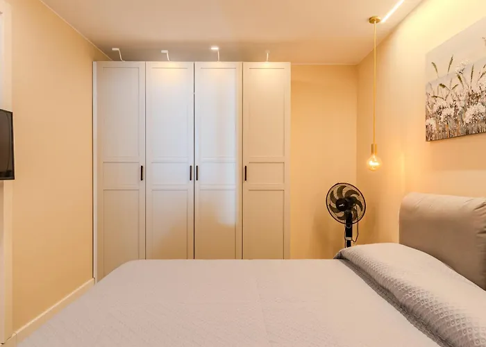 Infinito By Interhome Appartement *