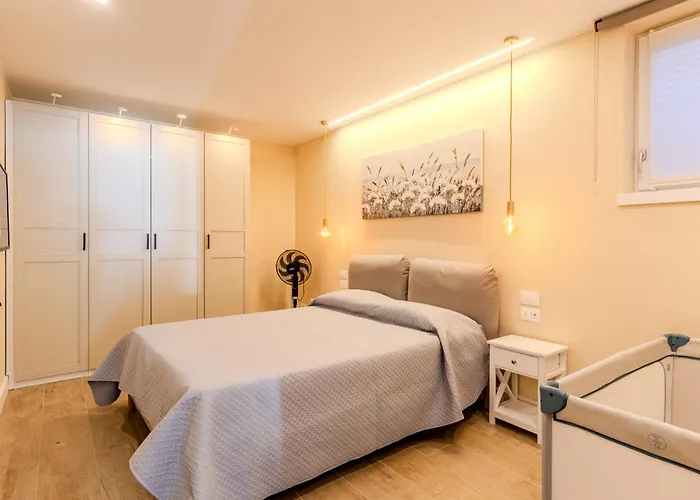Appartement Infinito By Interhome