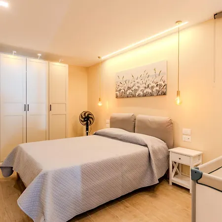 شقة Infinito By Interhome